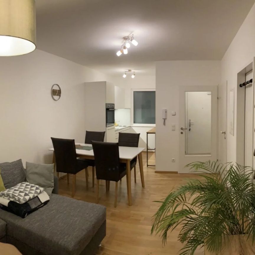 Gemütliche Mietwohnung mit Balkon und Carport am Sonnenweg Gleisdorf…! - Photo 1