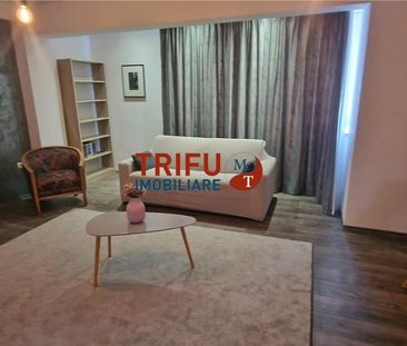 Apartament de inchiriat cu 2 camere zona linistita - Photo 5
