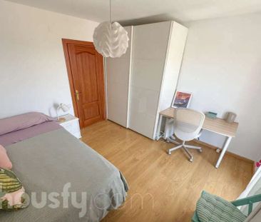 Piso de alquiler en Carrer Sant Valentí, ., Pla d'en Boet - Photo 6