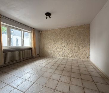 Studio 1 pièce à Thionville - Photo 1