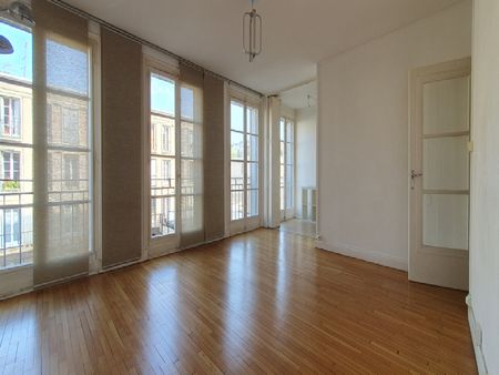 Location Appartement 3 pièces 65m² - Photo 4