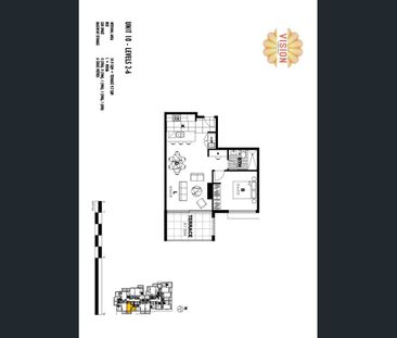 610/1-3 Pretoria Parade, Hornsby, NSW 2077 - Photo 2