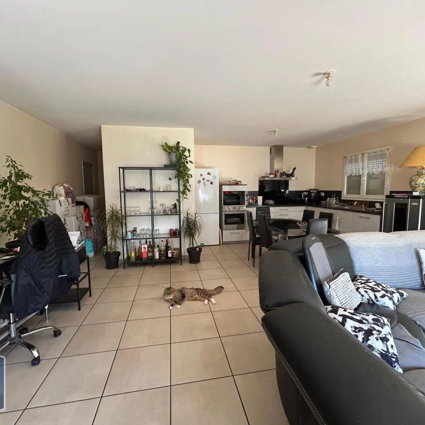 Maison à louer 4 pièces 89.59m² - Photo 1