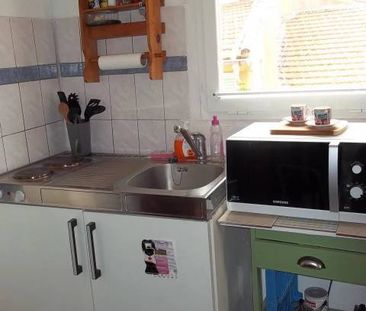 Location Appartement - Photo 2