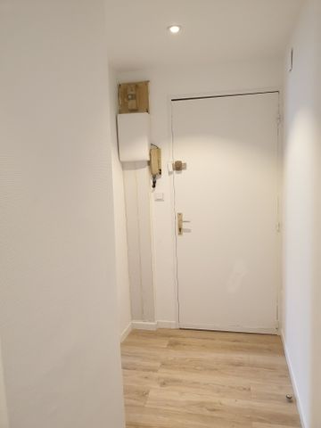 Location Appartement 1 pièce 22m² MULHOUSE 68100 - Photo 5