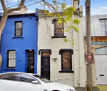 22 Taylor Street, Darlinghurst NSW 2010 - House For Rent | Domain - Photo 2