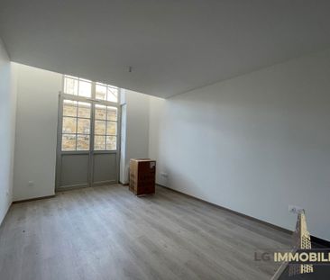 COMPIEGNE COMPIEGNE - TYPE 1 AVEC TERRASSE ET PARKING - Photo 6