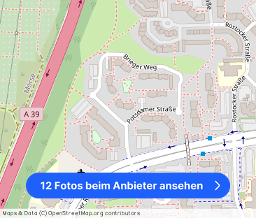 Wismarer Straße 2, 38444 Wolfsburg - Foto 1