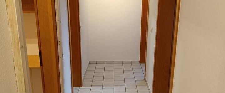 Wohnung mit 56 qm, Balkon, 2,5 Raum,Witten- Annen, ab sofort - Foto 1