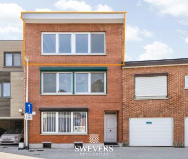 Instapklaar 2-slaapkamer appartement met balkon op rustige ligging - Photo 5