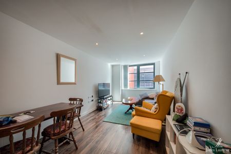 The Kettleworks, 126 Pope Street, Jewellery Quarter - Photo 4