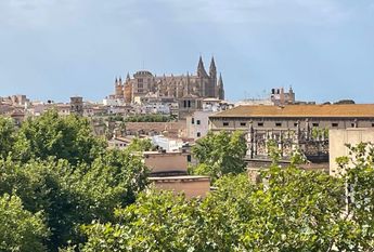 7 Carrer de Sant Joan de la Salle, Palma de Mallorca, Balearic Islands 07003