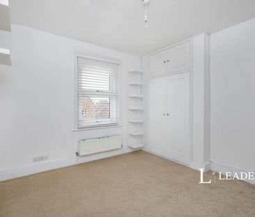 Lansdowne Villas, Hailsham Road, Heathfield, East Sussex, TN21 - Photo 4