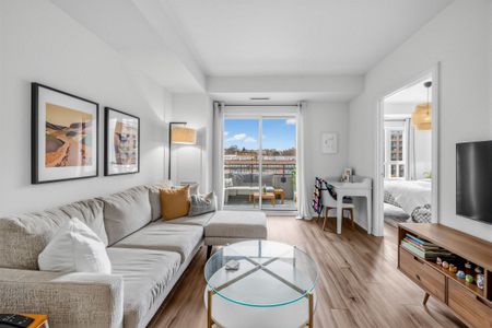 For Lease - 1 Neighbourhood Lane Unit# 403, Toronto, Ontario - Photo 5