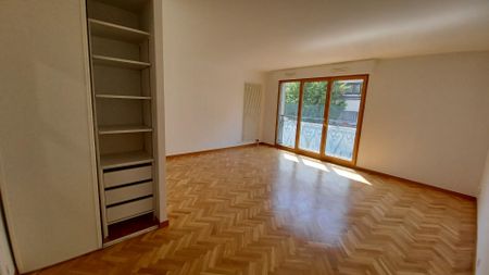 location Appartement T3 DE 73.8m² À ISSY LES MOULINEAUX - Photo 2