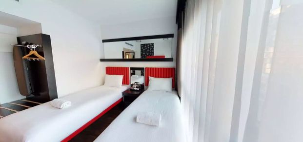 Shared Single (TWIN Share) - Photo 1