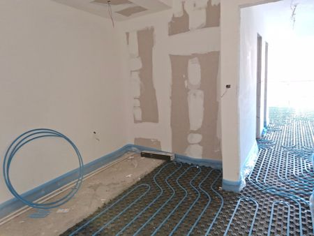 Διαμέρισμα για ενοικίαση Κατιρλί (Καλαμαριά) - Photo 4