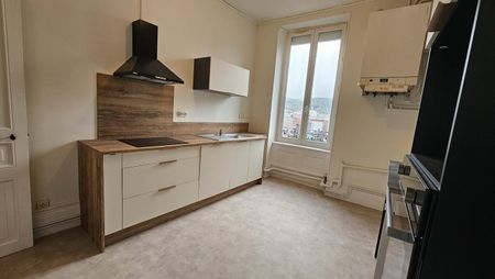 Location Appartement Clermont-Ferrand - Photo 5
