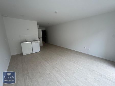 Location Appartement 1 pièce 33m² CAEN 14000 - Photo 2