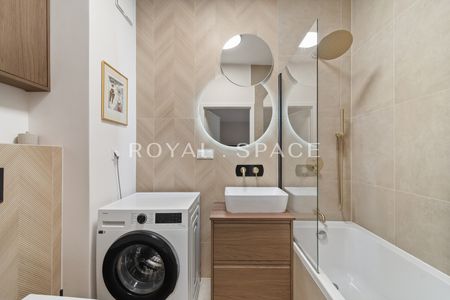 Przytulne mieszkanie na Woli! - Photo 3