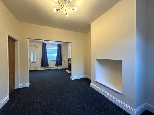 3 bedroom terraced house to rent - Photo 1