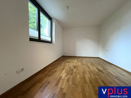 Sehr schöne 3-Zimmer-Gartenwohnung - Photo 3