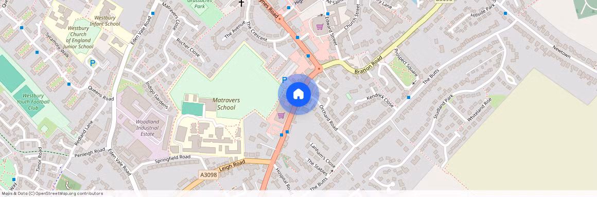 Southmead Road, Westbury-On-Trym, BS10