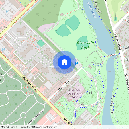 24 Marilyn Drive, Guelph