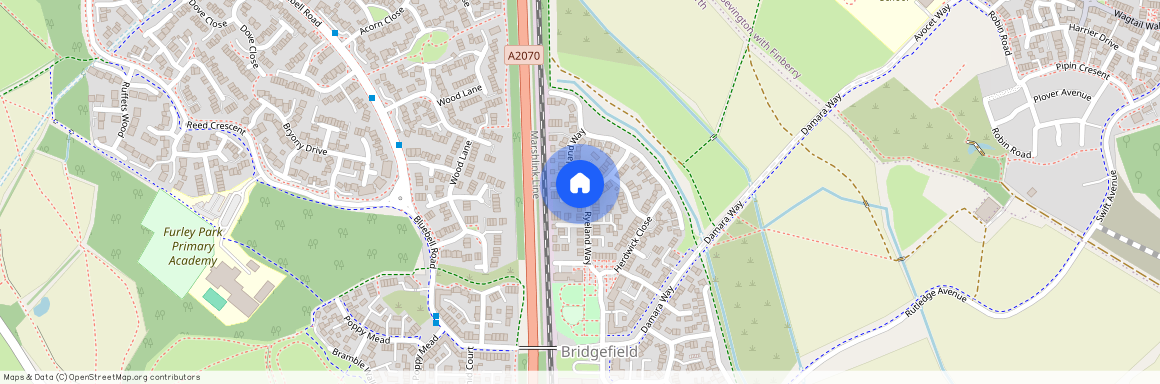 Ryeland Way, Ashford, TN25 7FU