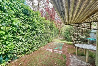 Casa señorial junto a la Clínica Teknon, Barcelona