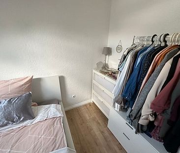 Gemütliche Singlewohnung in zentraler Lage - Foto 5