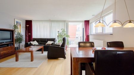 Appartement te huur: Lobeliuslaan 238 2341 PL Oegstgeest - Photo 4