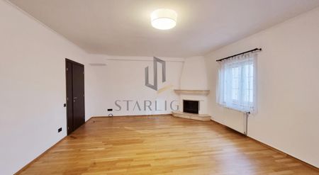 British School Pipera 5 bedroom villa For Rent - Fotografie 2