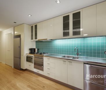 109/336 Russell Street, Melbourne - Photo 5