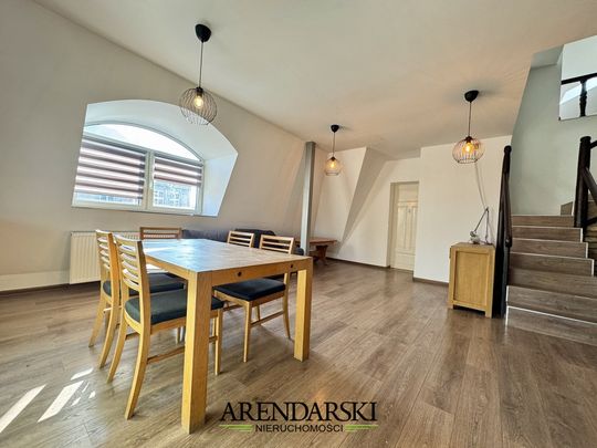 Mieszkanie | Wynajem - Zdjęcie 1