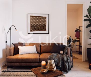 3 bedroom luxury Apartment for rent in Barcelona, Spain - Photo 1