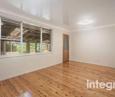 Spacious Family Home in a Convenient Location - Photo 1