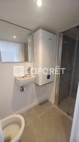 Appartement T2 Lille à louer - Photo 2