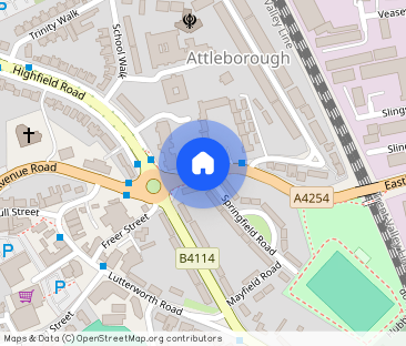 Garrett Street, Attleborough - Photo 1