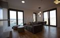 METROPOLITAN │Rohový 3i apartmán s 2 balkónmi v projekte METROPOLIS - Photo 5