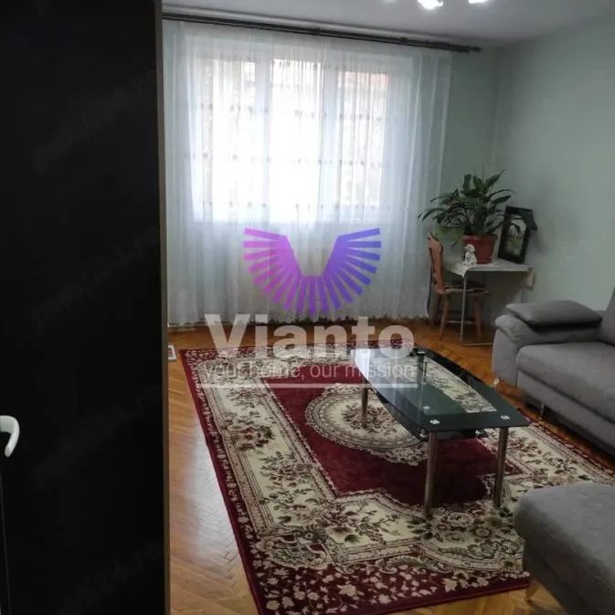 Apartament 3 camere | Etaj 1 | Hipodrom | Sibiu - Fotografie 1