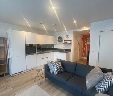 2 bedroom flat to rent - Photo 3