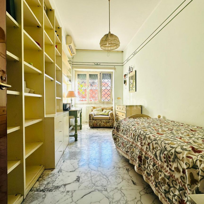 Casa a Roma in Via di Monte del Gallo, Gregorio VII - Piccolomini - Photo 1