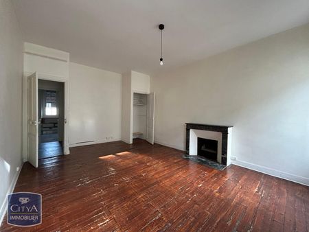 Location Appartement 3 pièces 61m² ANGERS 49100 - Photo 2