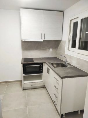 Studio/Γκαρσονιέρα για ενοικίαση Κέντρο (Ζωγράφου) - Photo 1