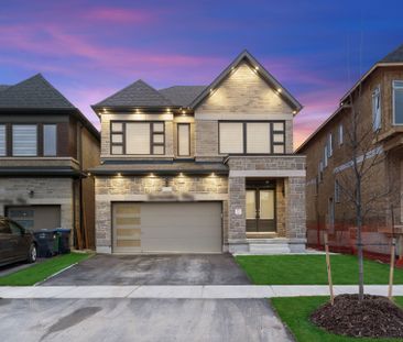 For Lease - 22 Bermondsey Way Unit# Bsmt, Brampton, Ontario - Photo 5