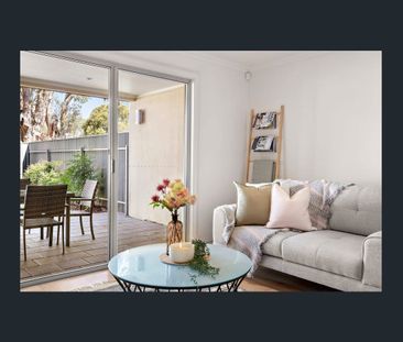 Modern Townhouse Living in the Heart of Burton - Photo 1