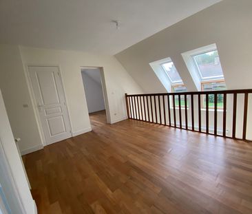 á louer - maison familale f6 à démouville , - Photo 6