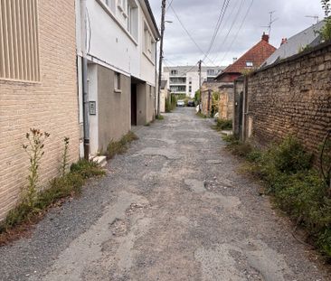 Location Appartement 1 pièce 21m² - Photo 4