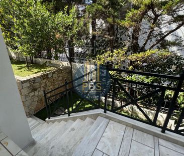 Μονοκατοικία για ενοικίαση Νέα Ερυθραία - Φωτογραφία 1